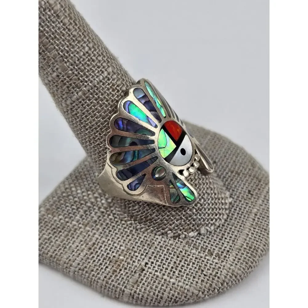 Unbranded solid sterling